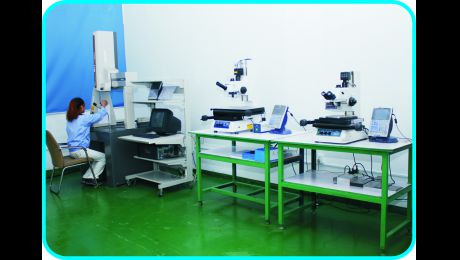 模具常用的測(cè)量設(shè)備有哪些