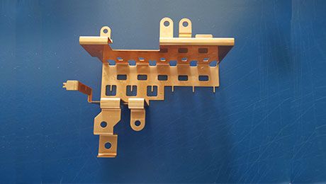 常用模具知識(shí)問(wèn)答